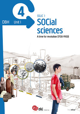 Social Sciences