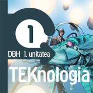 Teknologia