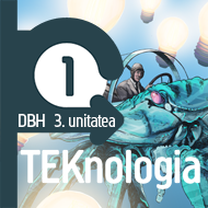Teknologia