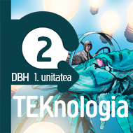 Teknologia