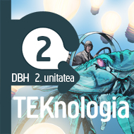 Teknologia