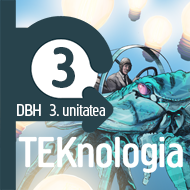 Teknologia