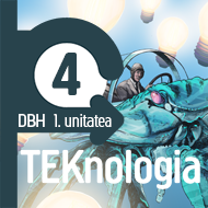Teknologia