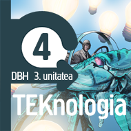 Teknologia