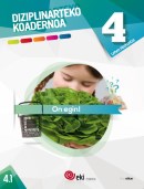 Disziplinarteko koadernoa 4.1