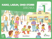 1.1 Erronka