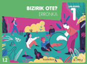 1.2 Erronka