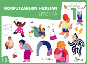 1.3 Erronka