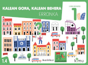 1.4 Erronka