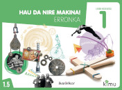 1.5 Erronka