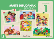 1.6 Erronka