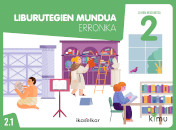 2.1 Erronka