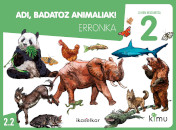 2.2 Erronka