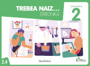2.4 Erronka