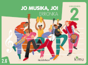 2.6 Erronka