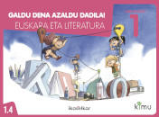 1.4 Euskara