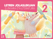 2.1 Euskara