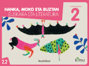 2.2 Euskara