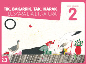 2.3 Euskara