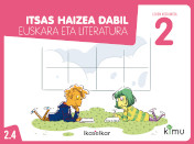 2.4 Euskara