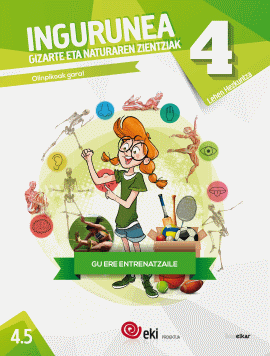4.5 Ingurunea