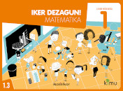 1.3 Matematika