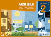 2.5 Matematika