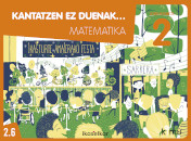 2.6 Matematika
